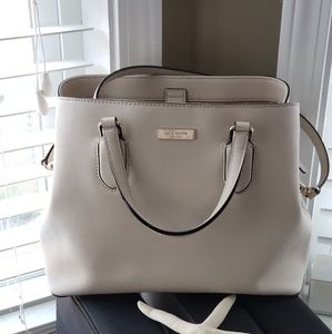 Kate Spade Laural Way Evangelie Satchel